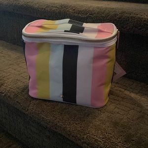 Kate spade lunch bag